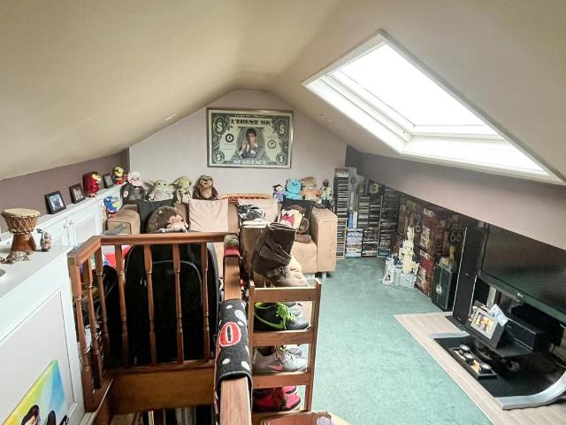 House for sale in Wigan, Greater Manchester
