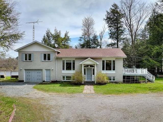 House for sale in Drummondville House for sale in Drummondville