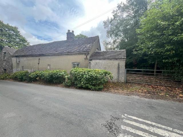 House for sale in Hulme, Staffordshire