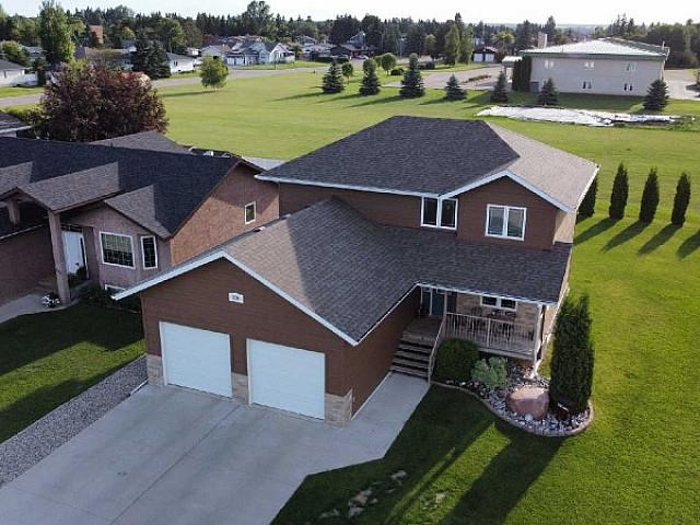 House for sale in Nipawin, Saskatchewan