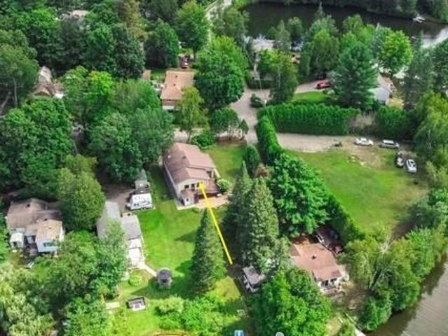 House for sale in Québec