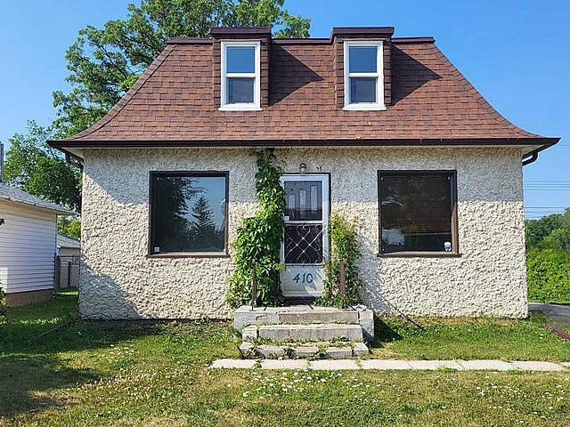 House for sale in Selkirk, Manitoba