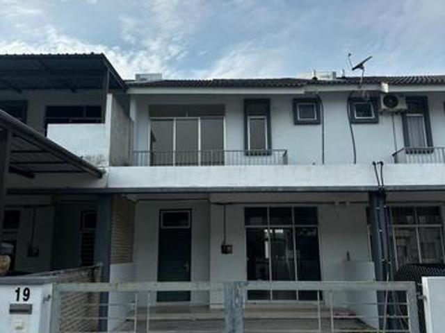 Terraced House for sale in Perak, Kerian