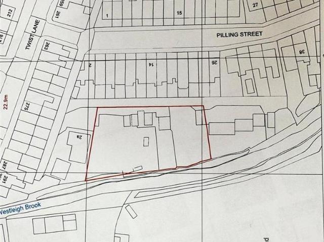 House for sale in Pennington, Wigan