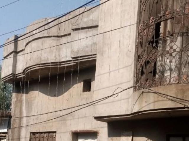 House for sale in محلہ سید نگری, تحصیل گوجرانوالہ شہر