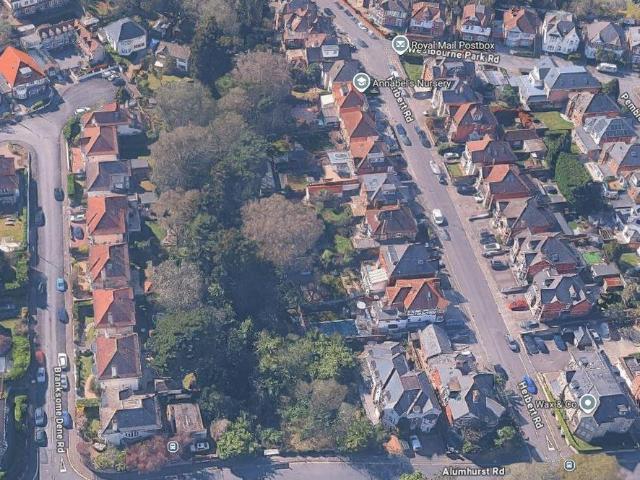 House for sale in Bournemouth
