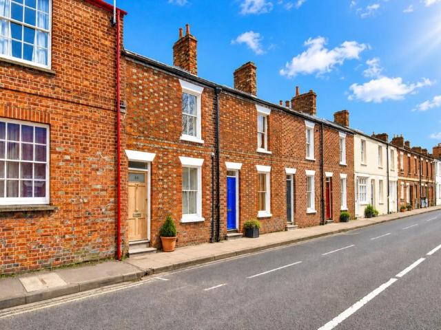 House for sale in The Slade, Oxfordshire