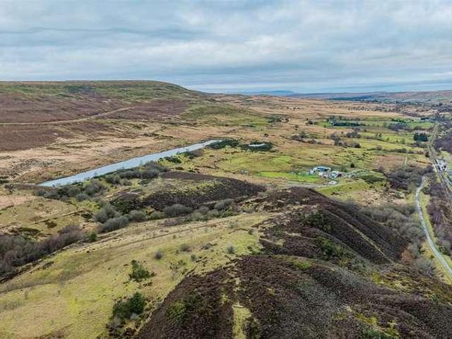 House for sale in Blaenavon, Wales