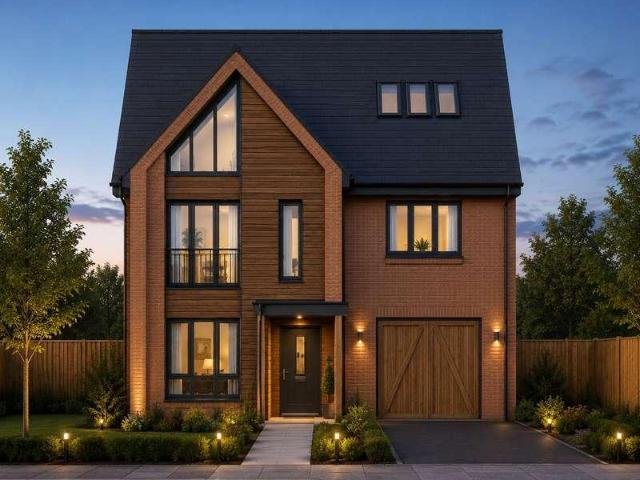 House for sale in Daisy Hill, Lee Bank