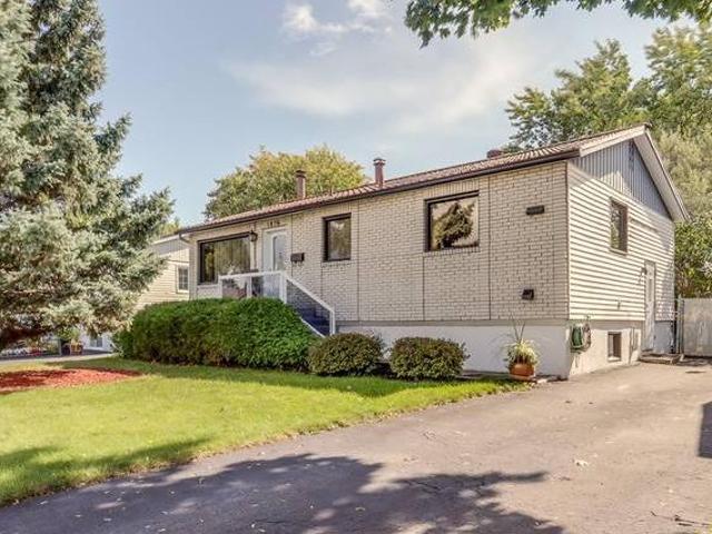 House for sale in Laval, Quebec