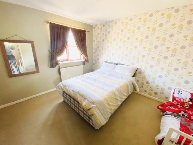 House for sale in Witton, Leftwich