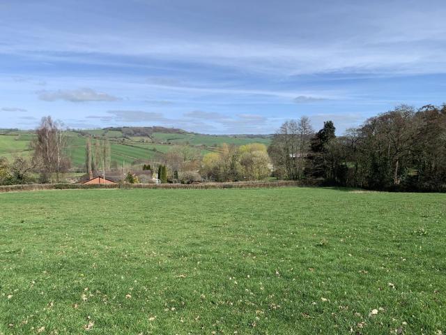 House for sale in Budlake, Devon