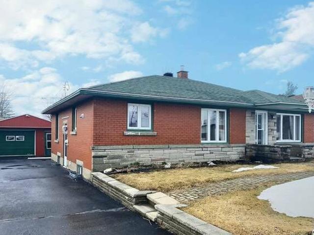 House for sale in Drummondville