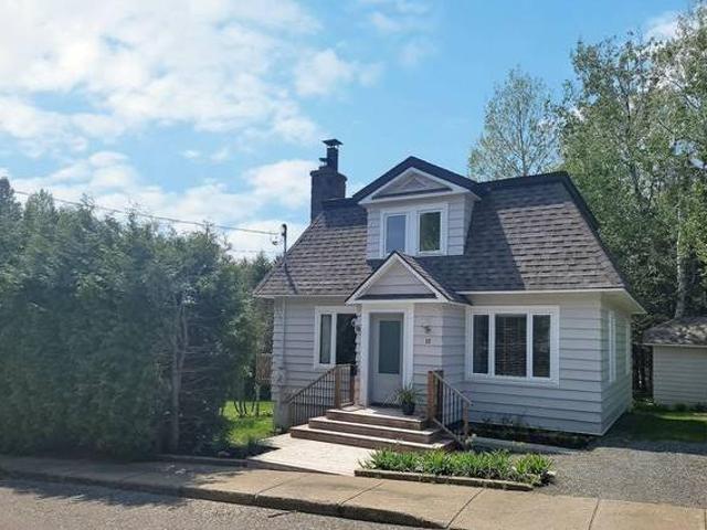 House for sale in Québec