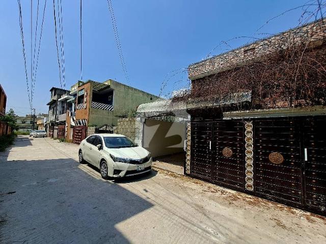 House for sale in اسلام آباد, زون 1