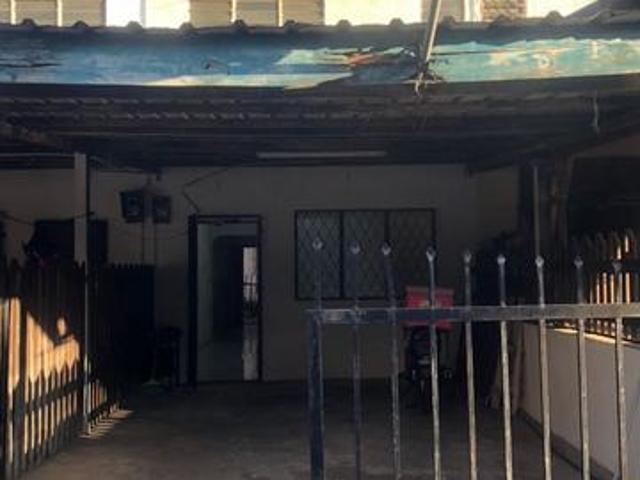 Terraced House for sale in Tawau Division, Sabah
