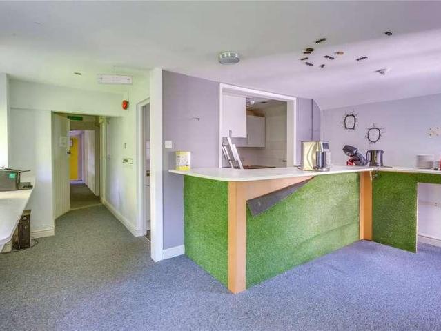 House for sale in Twyford