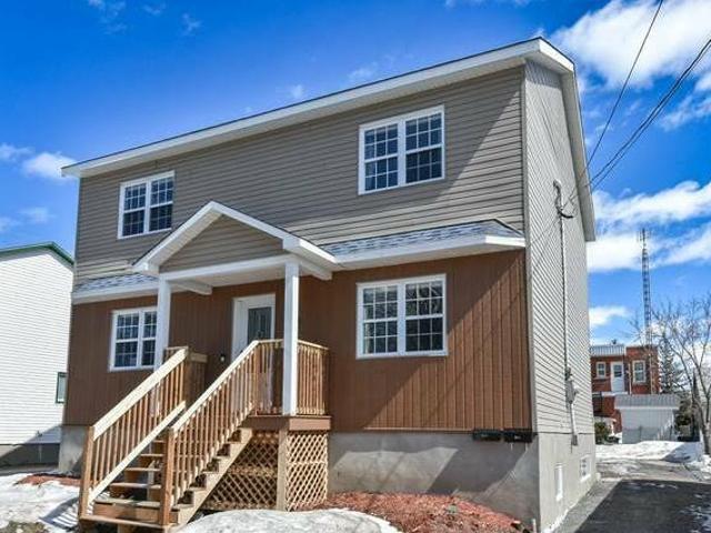 House for sale in Québec