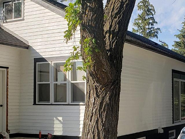 House for sale in Saskatchewan