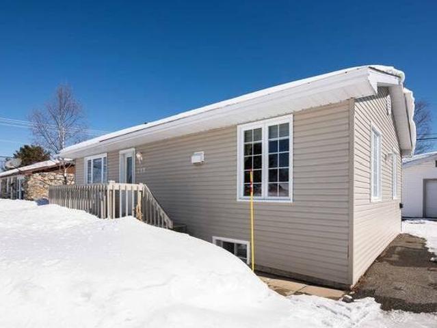 House for sale in Québec