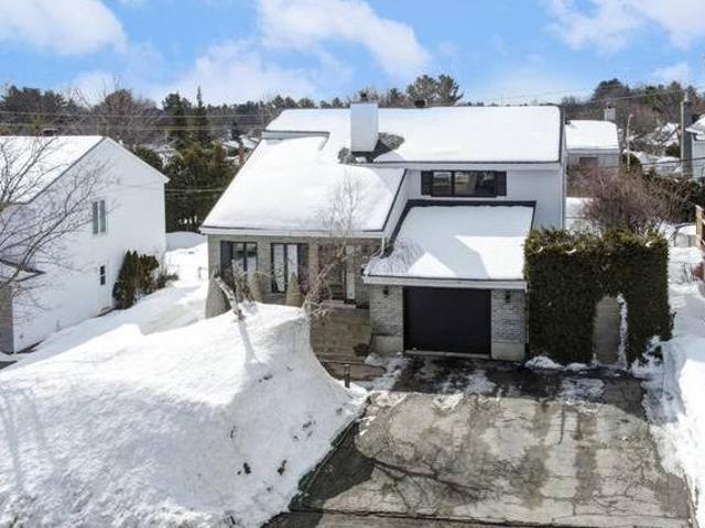 House for sale in Québec, Quebec