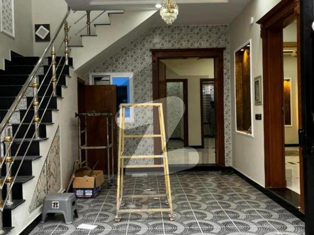 House for sale in Islamabad Capital Territory