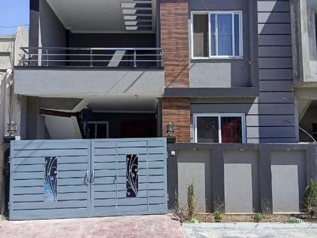 House for sale in Rawalpindi, Islamabad Capital Territory