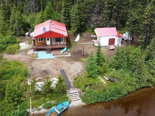 House for sale in Québec