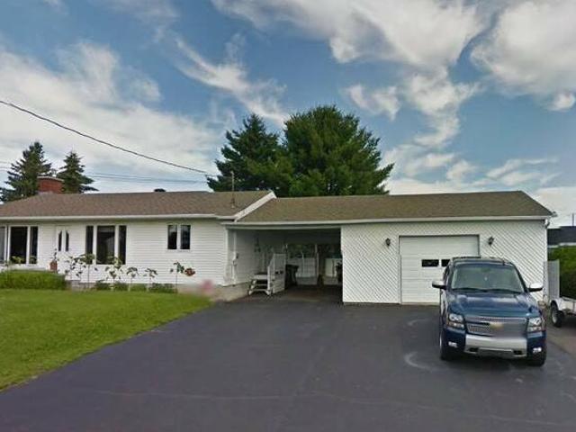 House for sale in Drummondville