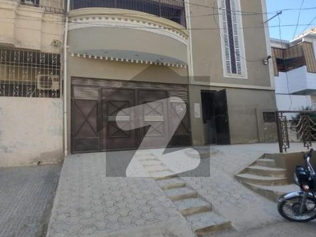 House for sale in North Nazimabad Town, North Waziristan