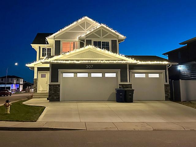 House for sale in Martensville, Saskatchewan