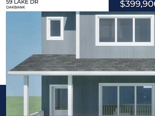 House for sale in Springfield, New Brunswick