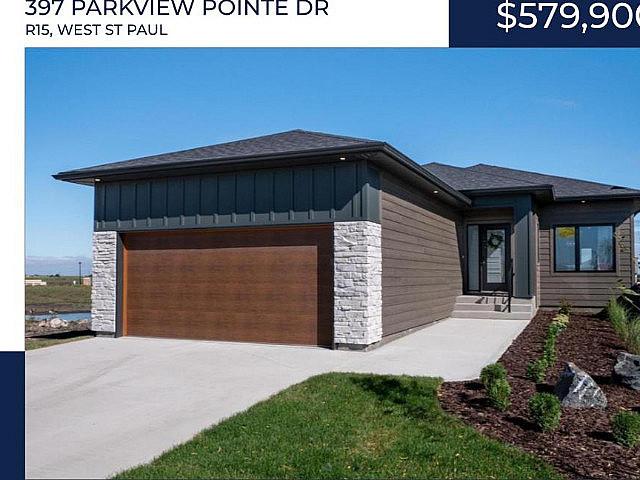 House for sale in Manitoba
