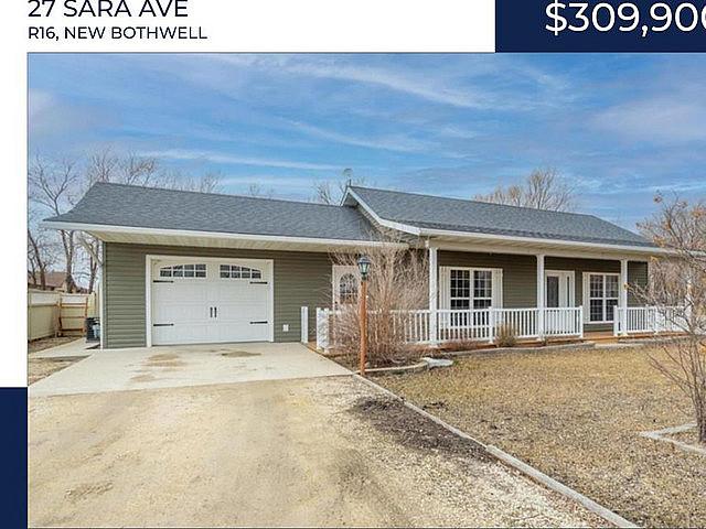 House for sale in Grey, Ontario