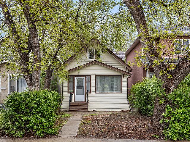 House for sale in Regina, Saskatchewan