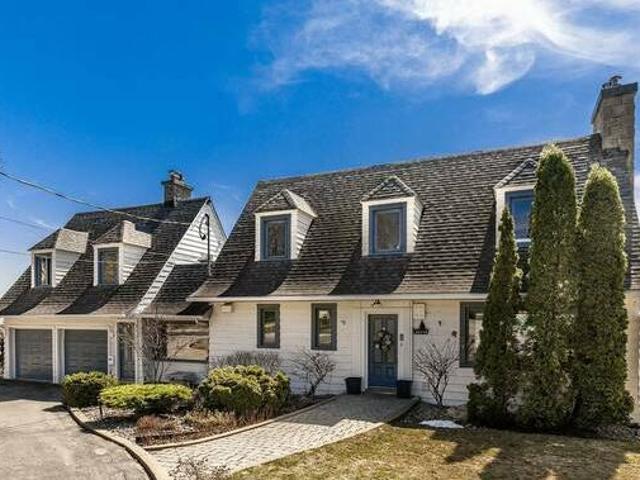 House for sale in St. Leonard's, Quebec
