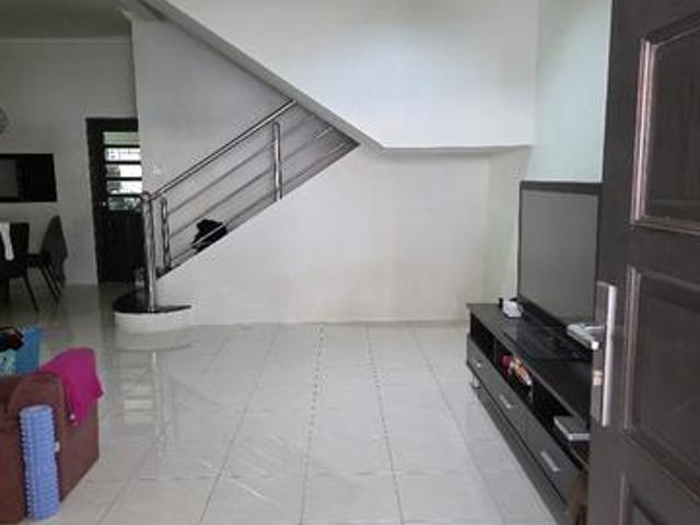 Terraced House for sale in Sibu Laut, Sarawak
