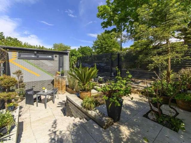 House for sale in Muswell Hill, Greater London