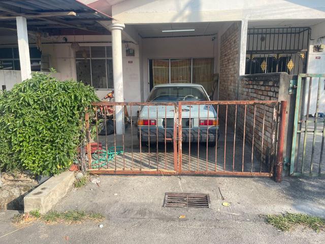 Terraced House for sale in Rembau, Negeri Sembilan