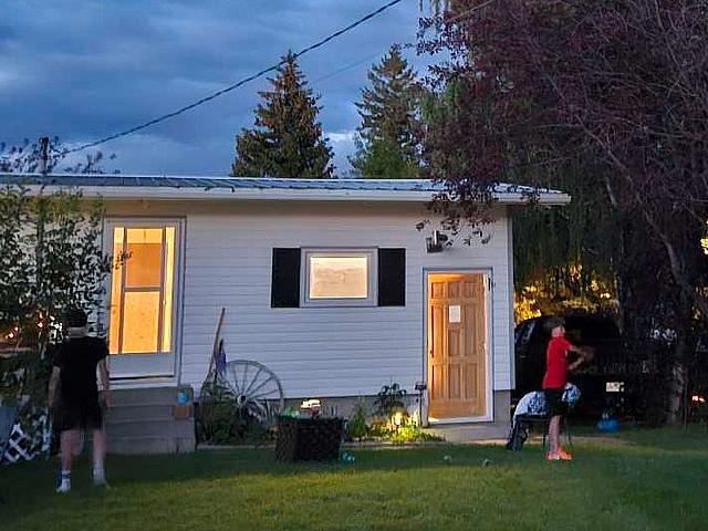 House for sale in Rural, Saskatchewan