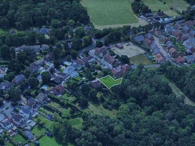 House for sale in Wrecclesham, Fole