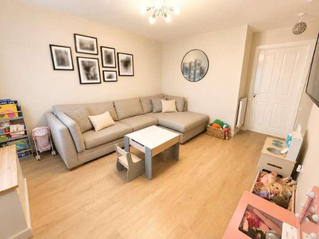 House for sale in Throston Grange, Brierton