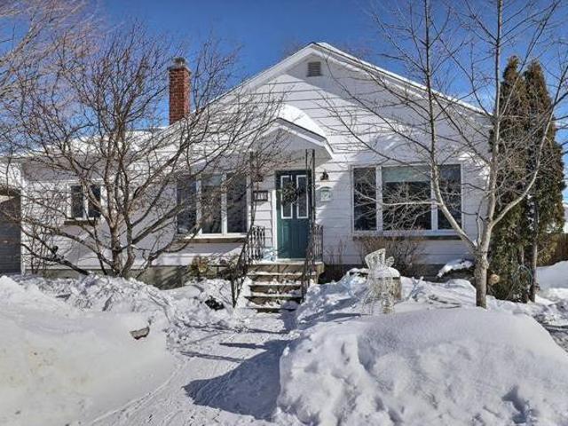 House for sale in Québec, Quebec