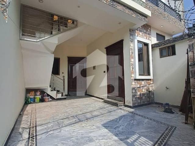 House for sale in Islamabad