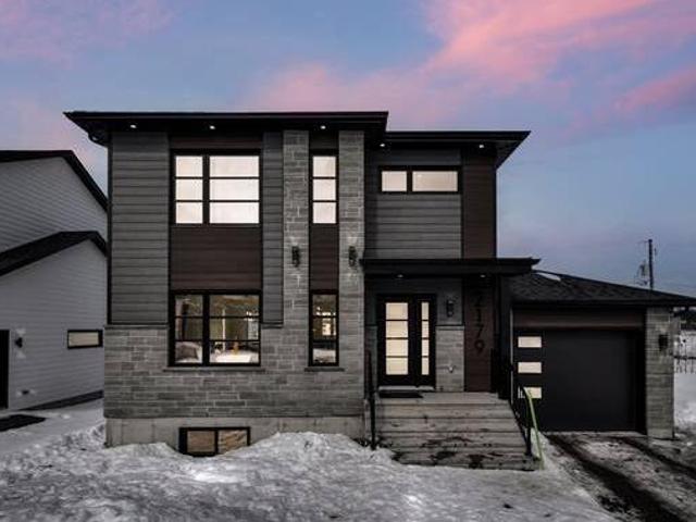 House for sale in Lévis, Quebec