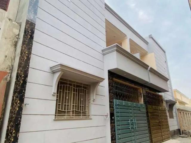 House for sale in Miana Pura, سیالکوٹ