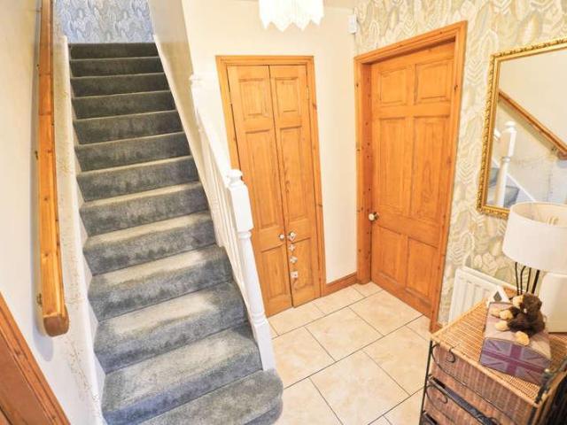 House for sale in Stretton Baskerville, Barton