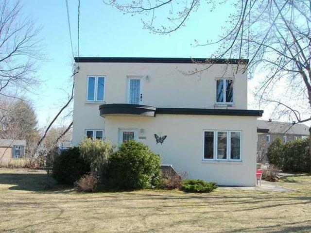 House for sale in Drummond, Quebec