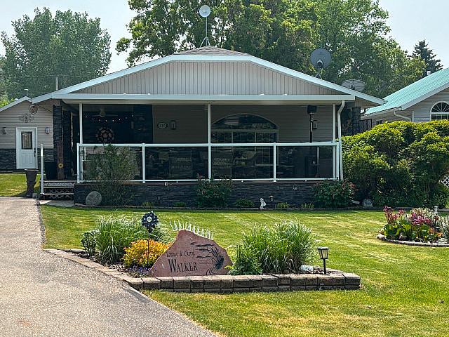 House for sale in Saskatchewan