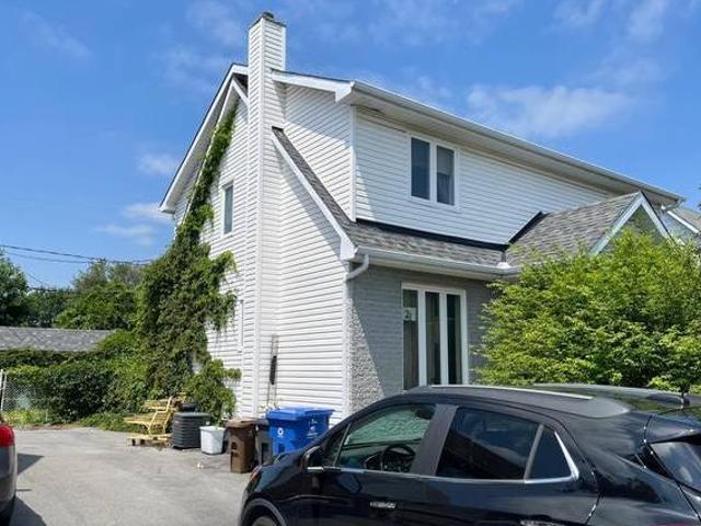 House for sale in Gatineau, Quebec